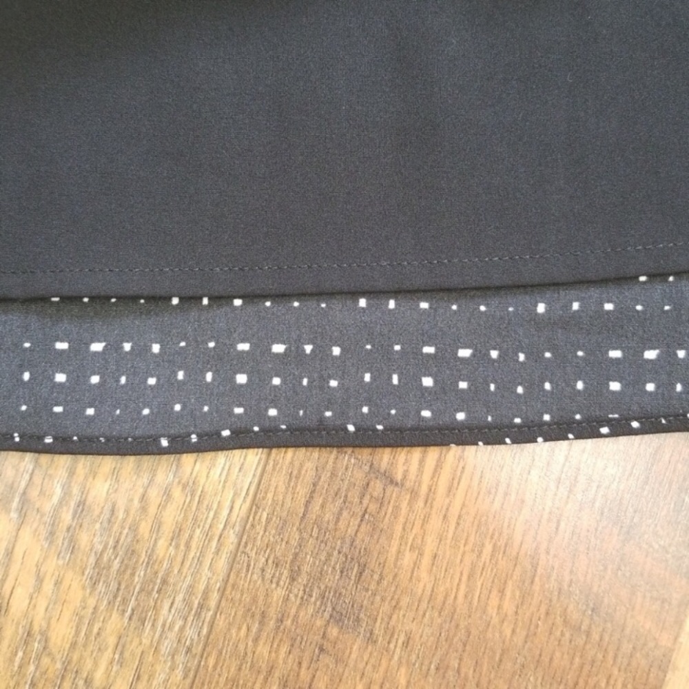 Banana Republic Cold Shoulder Dress - Picture 5 of 9